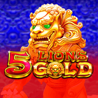 5 Lions Gold thumbnail