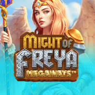Might of Freya Megaways
