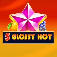 5 Glossy Hot thumbnail