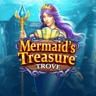 Mermaids Treasure Trove thumbnail