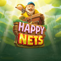 Happy Nets thumbnail