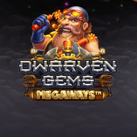 Dwarven Gems Megaways thumbnail